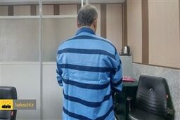 تنبیه پدر بی رحم به قیمت جان پسر۶ ساله در تهران تمام شد