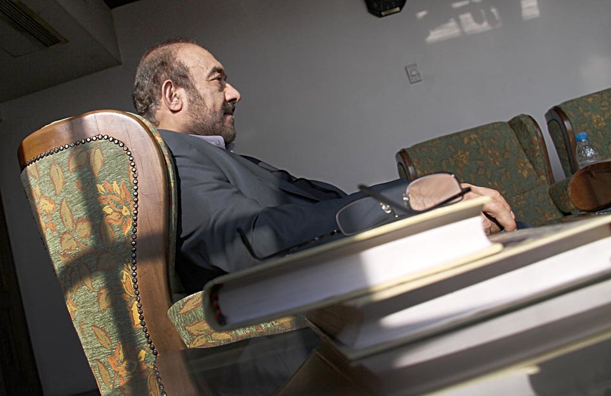 بشارتی:به هاشمی گفتم تند میروید، خبرگان را از شما میگیرند/ احمدی نژاد یکباره عوض شد/چرا باید ۹ روز از رهبری قهر کنی ، چه کسی به تو اجازه داده است؟