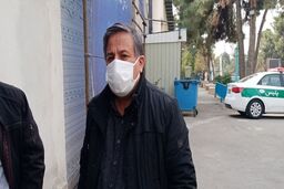 محمد سالاری در انتخابات شورای شهر تهران ثبت نام کرد