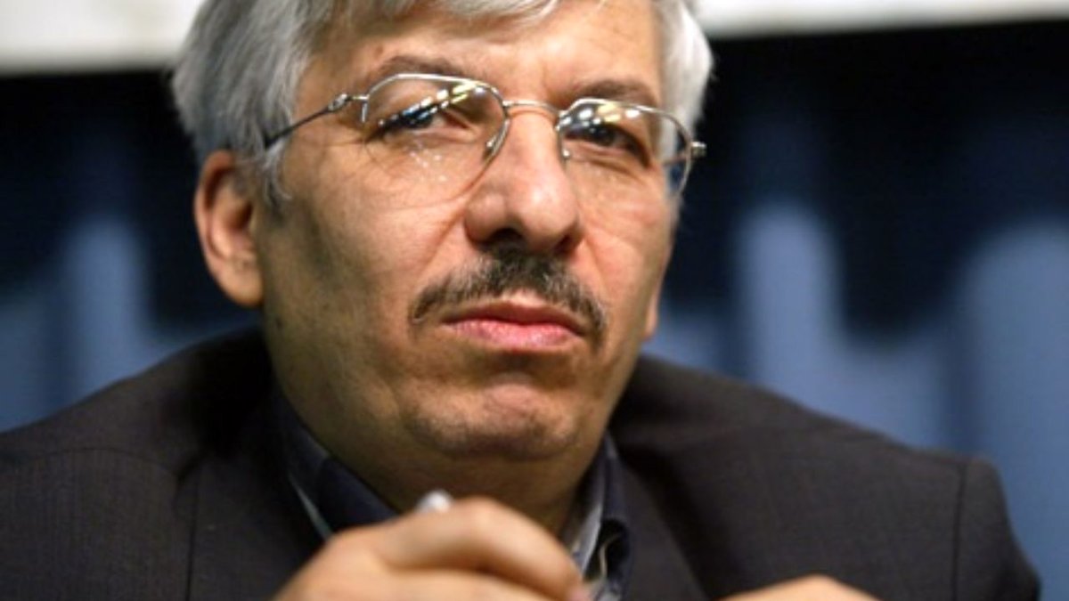 هدایتالله آقایی: حمایت کارگزاران از نامزد خاکستری به معنای مرگ این حزب است/ کارگزاران با تصمیمهای غلط برخی در حال نابودی است/ ما نمیتوانیم پاسخگوی حمایتمان از روحانی باشیم