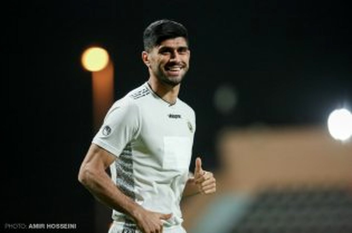 پاسخ اسماعیلی فر به شایعه حضور در پرسپولیس