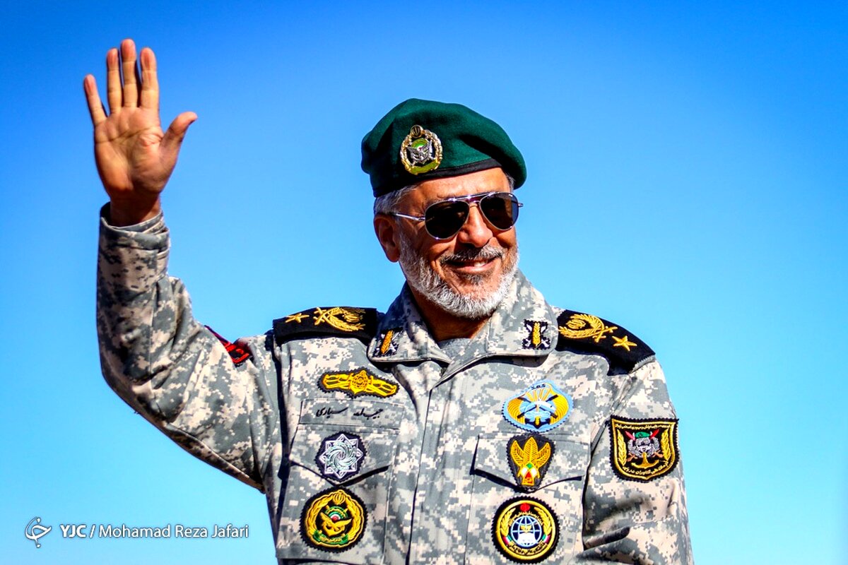 دریادار سیاری: اجازه نمی‌دهیم دشمنان به سبک زندگی ایرانی اسلامی ما خدشه‌ای وارد کنند