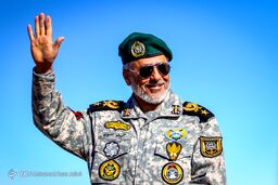 دریادار سیاری: اجازه نمی‌دهیم دشمنان به سبک زندگی ایرانی اسلامی ما خدشه‌ای وارد کنند