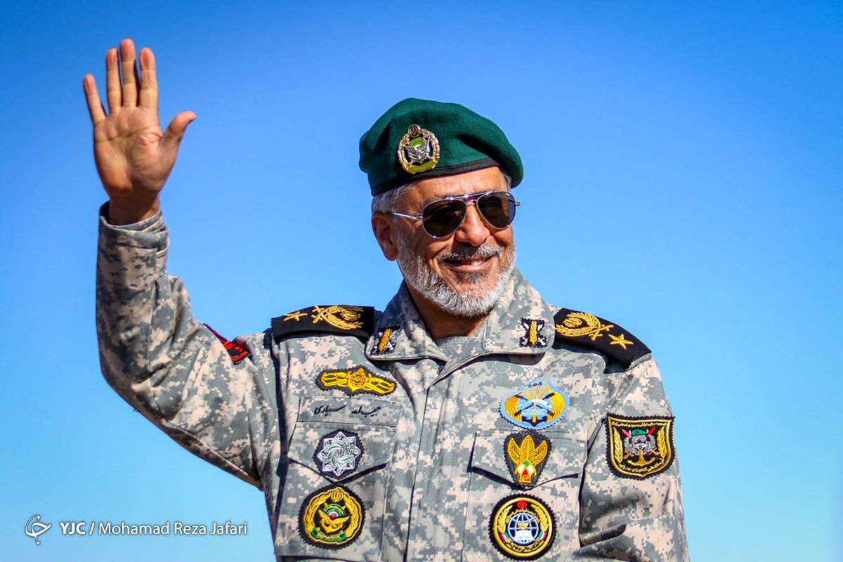 دریادار سیاری: اجازه نمیدهیم دشمنان به سبک زندگی ایرانی اسلامی ما خدشهای وارد کنند