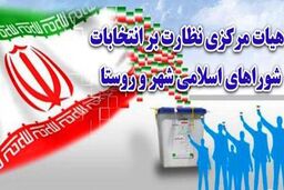آغاز بررسی صلاحیت داوطلبان حضور در انتخابات شوراها
