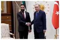 فرار جولانی از ادلب به ترکیه