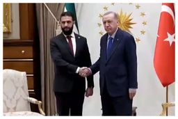 فرار جولانی از ادلب به ترکیه