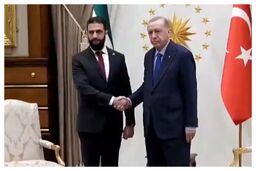 فرار جولانی از ادلب به ترکیه