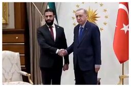 فرار جولانی از ادلب به ترکیه