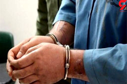 اولین بازجویی از تروریست شاه چراغ / او تنها بود!
