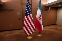 برنز: مذاکره با ایرانی‌ها کار آسانی نیست