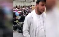آخرین وضعیت مردم افغانستان که سوار هواپیماهای آمریکا شدند