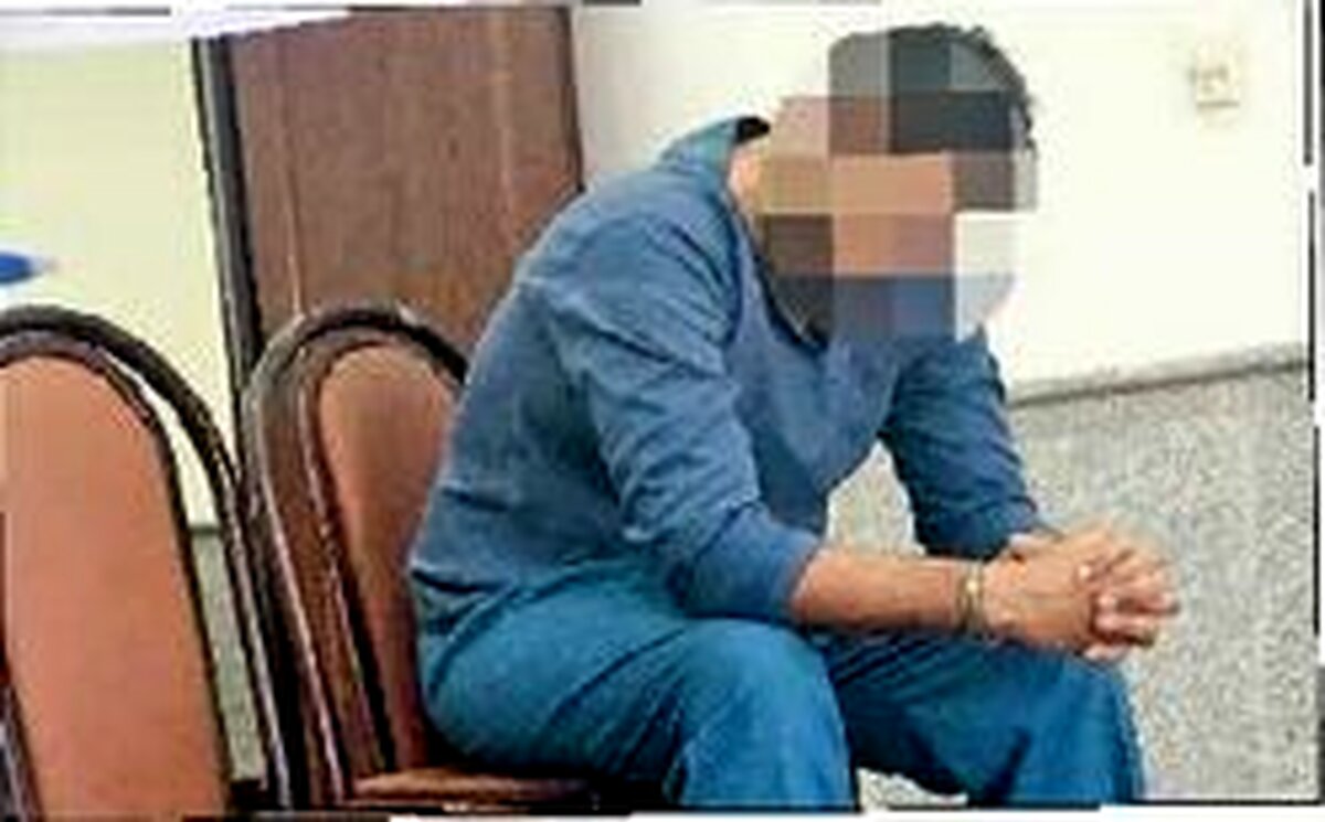 چمدان زیرخاکی راز یک جنایت را فاش کرد