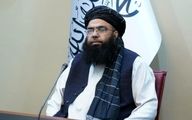 ادعای طالبان: مسئله حق‌آبه ایران با تفاهم و گفت‌وگو حل‌وفصل شد