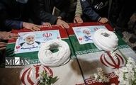 شایعات حادثه ترور دو قاضی و سخنان همسر قلابی