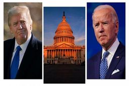 امکان عدم تائید پیروزی بایدن در جلسه روز چهارشنبه کنگره آمریکا وجود دارد؟