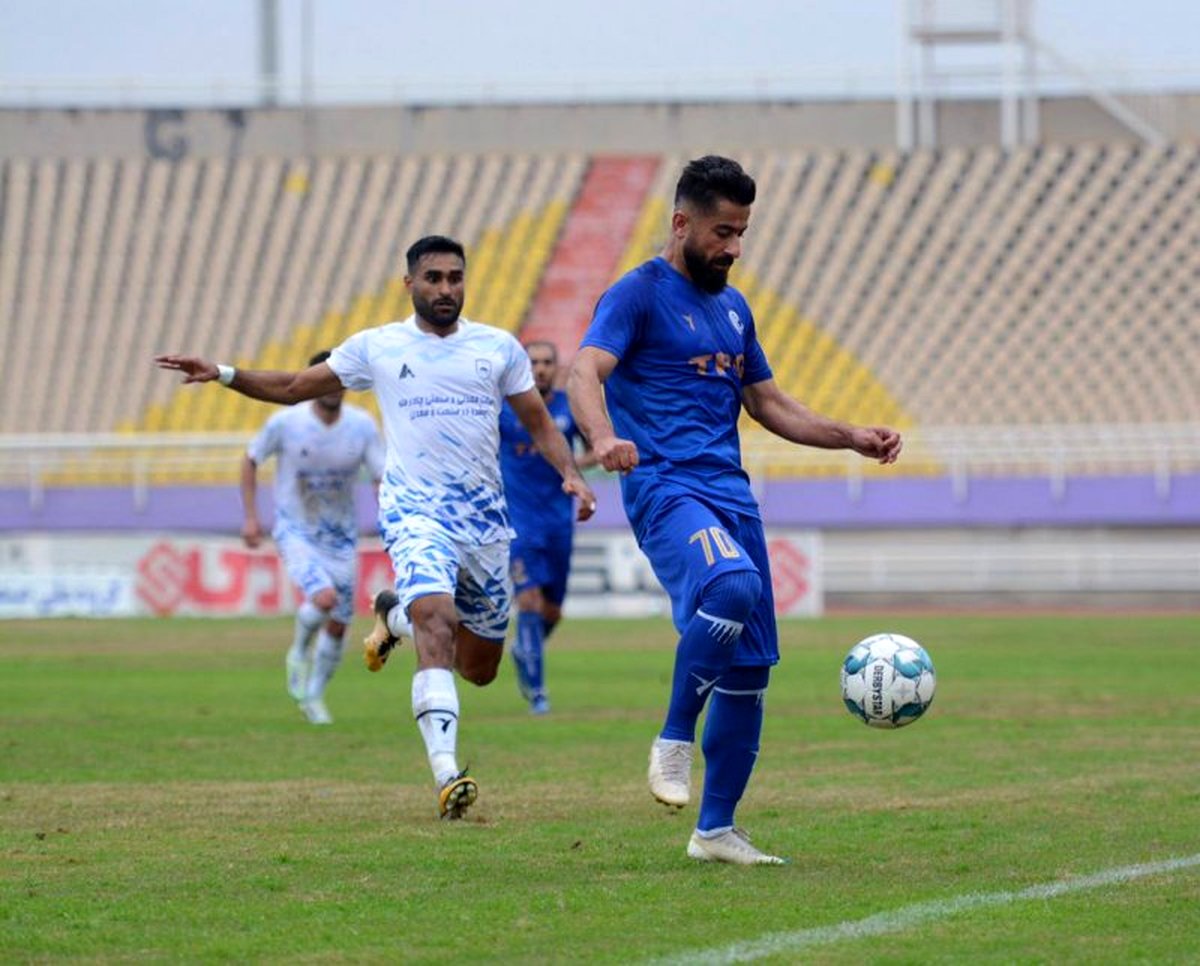 وضعیت خاص حریف احتمالی استقلال و پرسپولیس !