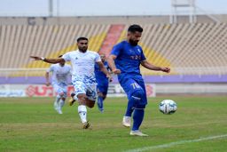 وضعیت خاص حریف احتمالی استقلال و پرسپولیس !