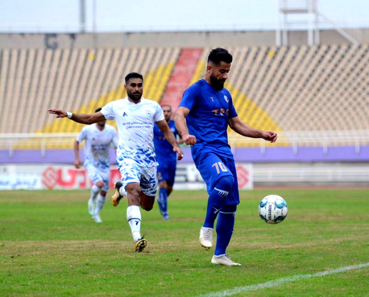 وضعیت خاص حریف احتمالی استقلال و پرسپولیس !