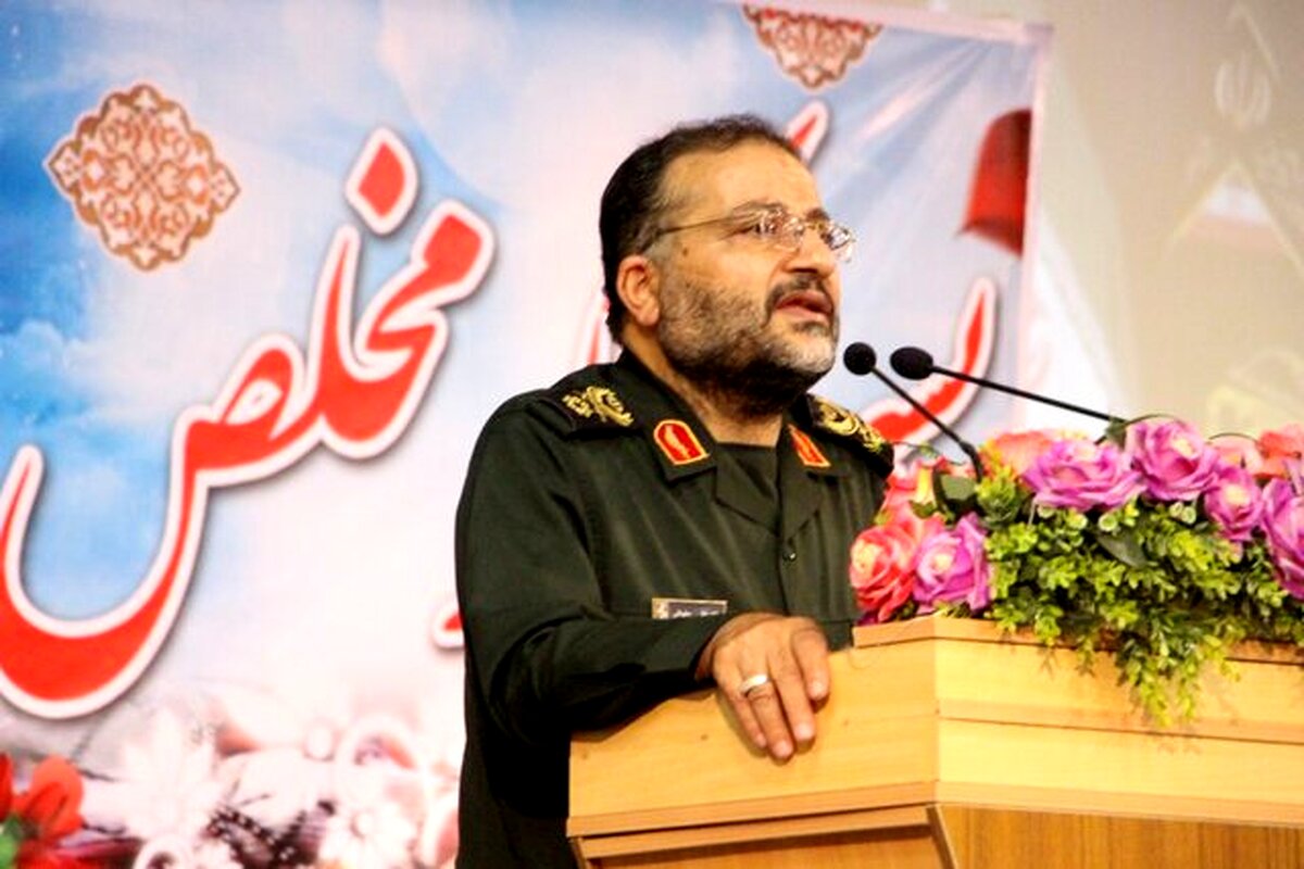 برنامه بسیج برای کمک به مردم سیستان و بلوچستان