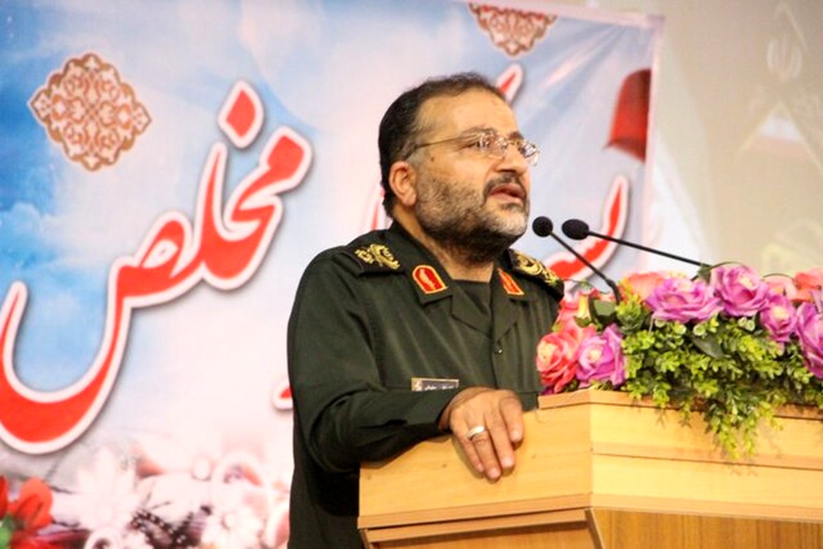 برنامه بسیج برای کمک به مردم سیستان و بلوچستان