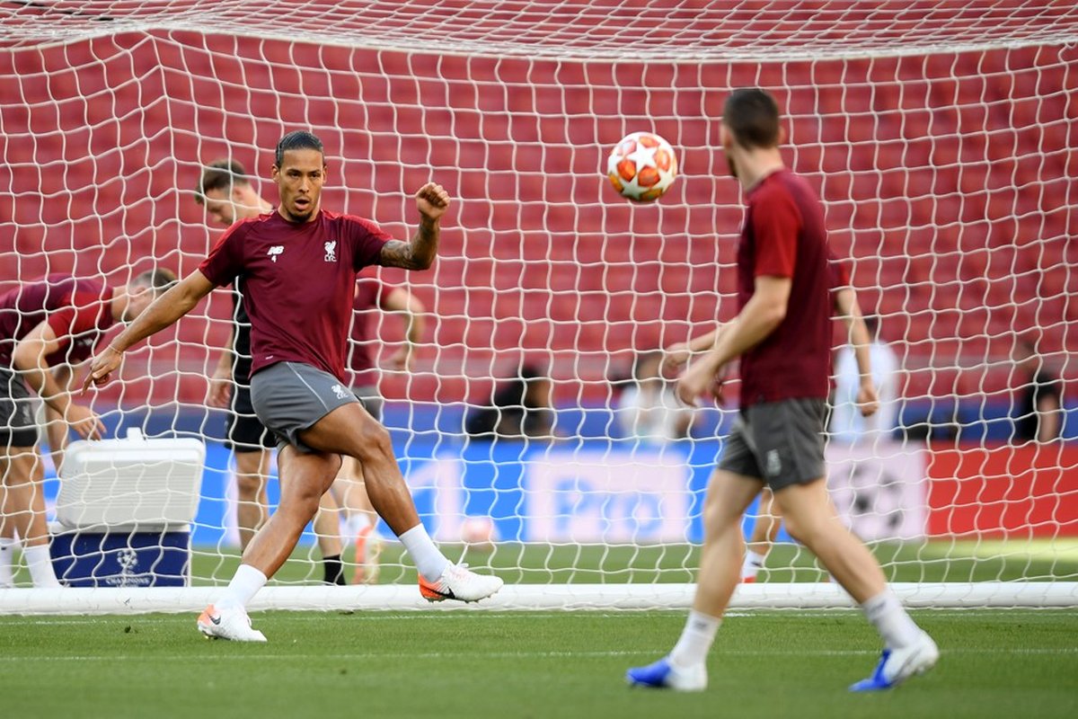 بازیکن کلیدی فینال امشب ازنظر مورینیو کیست؟