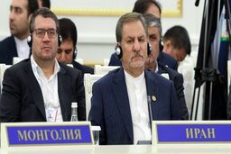 جهانگیری: برجام بدون مزایای اقتصادی استمرار نخواهد داشت