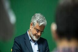 نقش فرماندهان سپاه در مذاکرات ایران و آمریکا