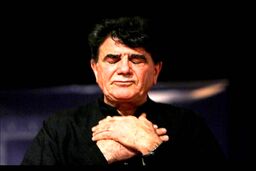 محمدرضا شجریان درگذشت