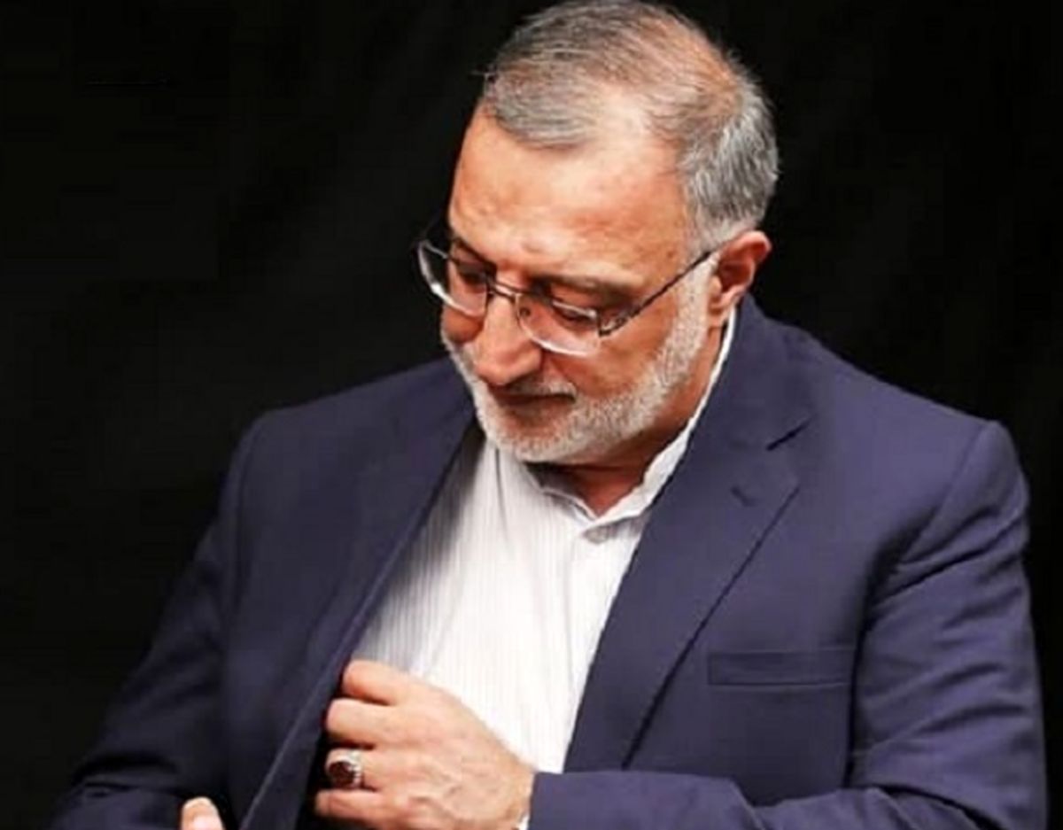 زاکانی رسما شهردار تهران شد