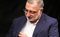 زاکانی رسما شهردار تهران شد