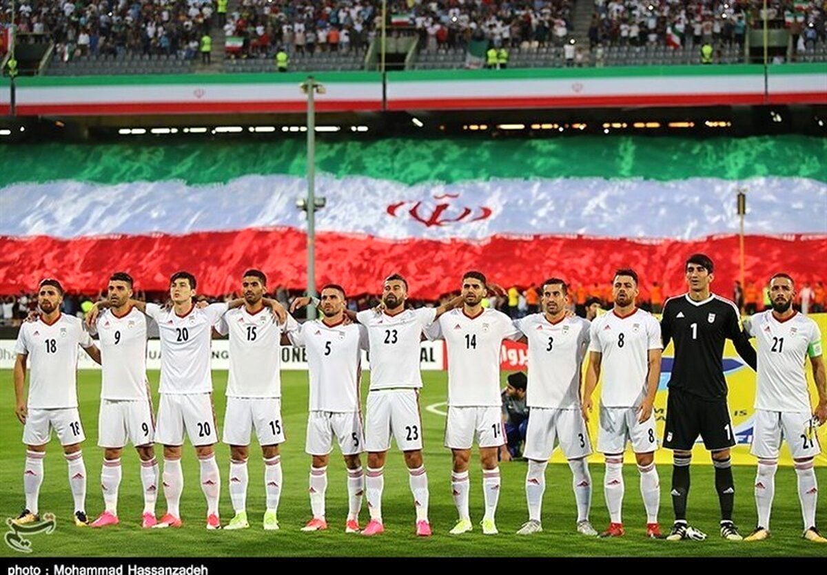ایران - پاناما 19 آبان به مصاف هم می‌روند