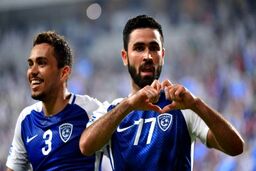 برانکو گرفتار الهلال شد؛ 4گل 