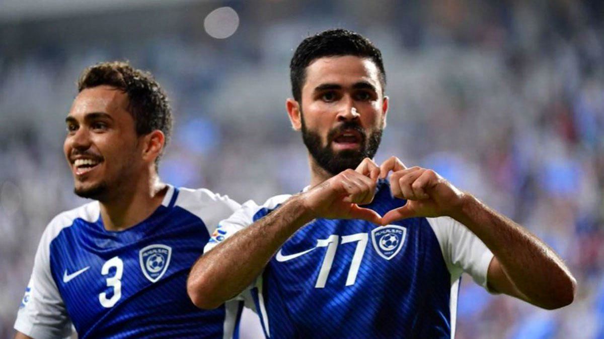 برانکو گرفتار الهلال شد؛ 4گل 