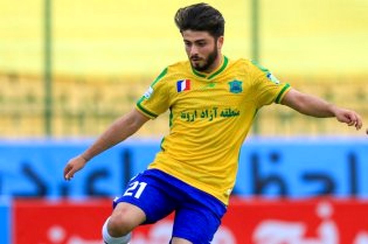  نقل و انتقالات استقلال:مذاکره با کاوه و زواری (زنده)