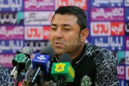  فاضلی:ساپینتو یک‌بار دیگر بازی را ببیند!