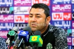  فاضلی:ساپینتو یک‌بار دیگر بازی را ببیند!