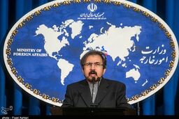قاسمی: سخنان سرلشکر باقری درباره همه‌پرسی اقلیم کردستان دقیق و به جا بود