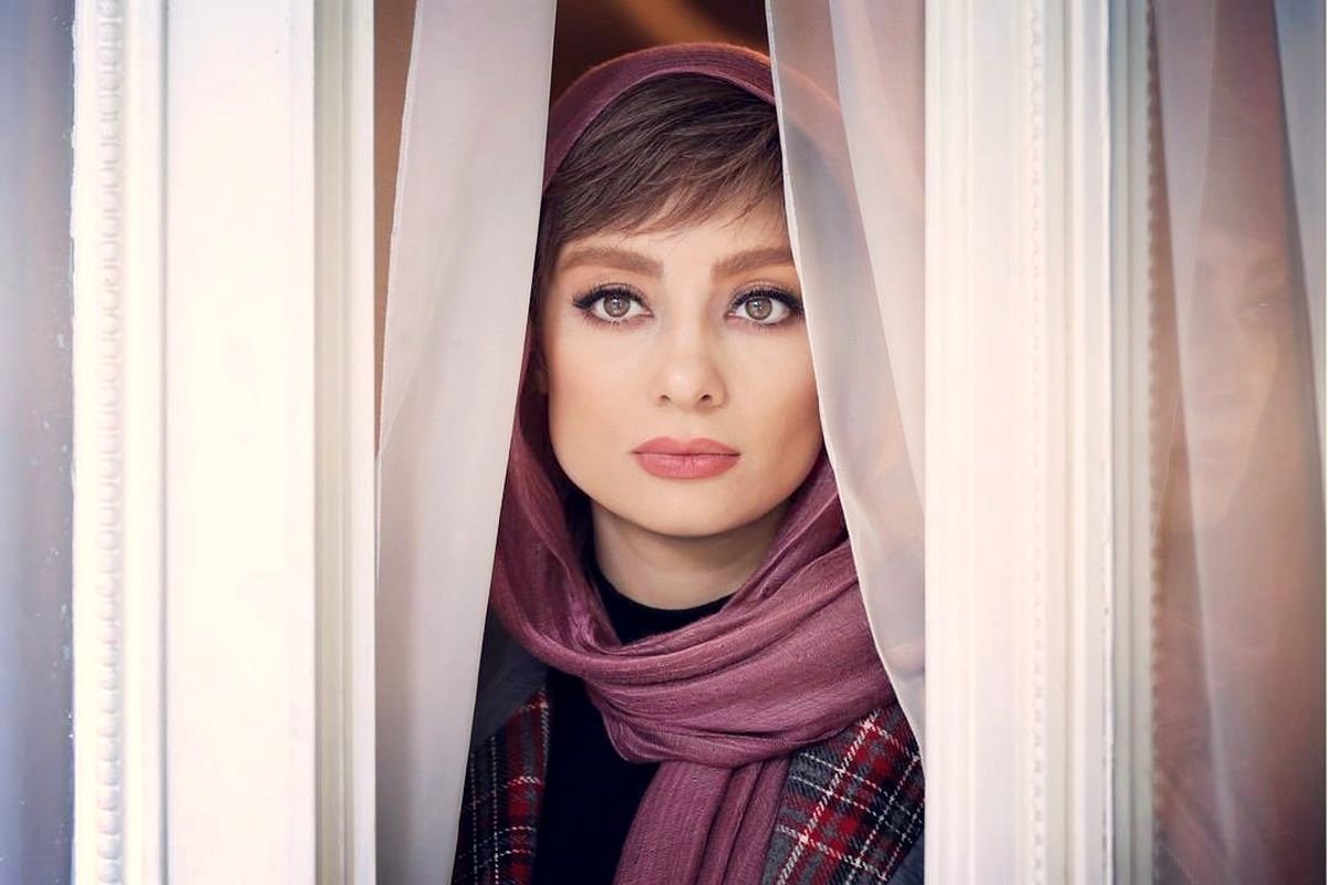 زندگینامه یکتا ناصر بازیگر نیسان آبی