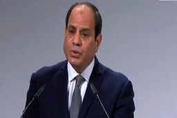 رئیس جمهور مصر: ساز و کار سازمان ملل باید تغییر یابد