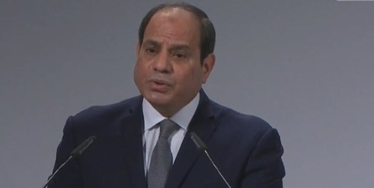 رئیس جمهور مصر: ساز و کار سازمان ملل باید تغییر یابد