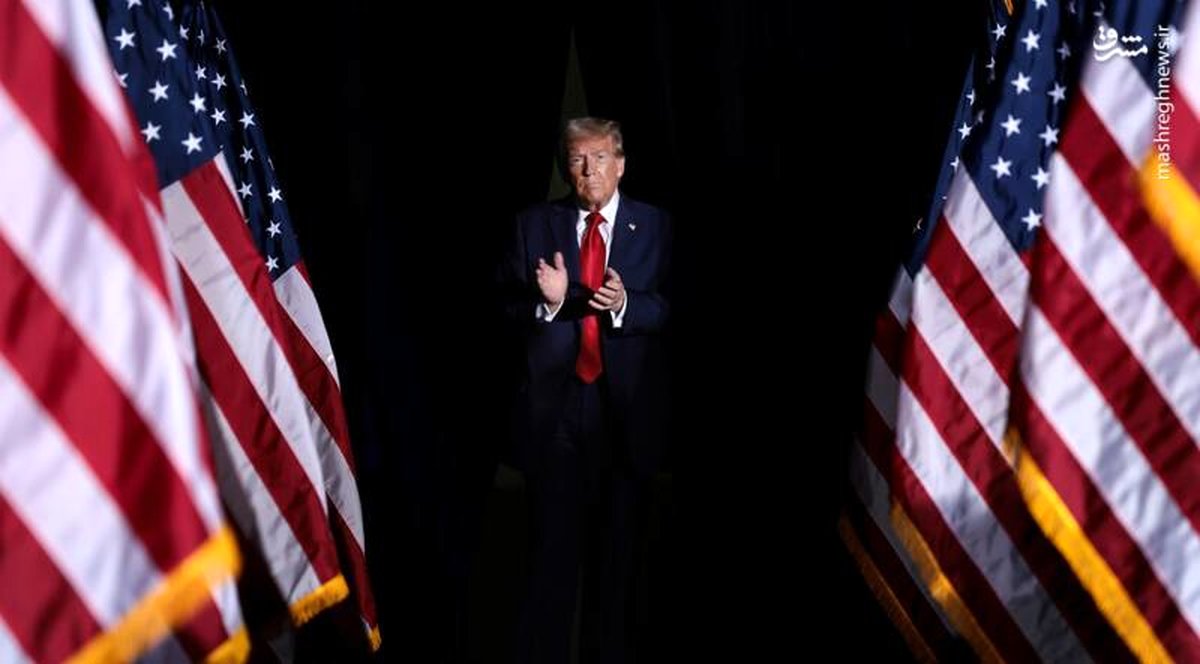 گزارش اطلاعاتی: ایران آماده پذیرایی از رئیسجمهور جدید آمریکا