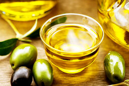 روغن زیتون بخورید تا زوال عقل نگیرید