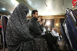 زن جوان نظافتچی با چرب زبانی مخ میلیاردر مشهدی را زد / 12 میلیارد تومان طلا و جواهر بوی فضولات حیوانی می داد !