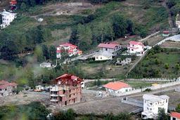 گزارش وزارت راه وشهرسازی از جزئیات طراحی و مطالعات آماده‌سازی زمین