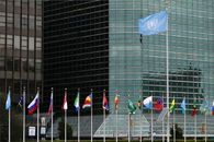 شوک به رافائل گروسی در نیویورک 