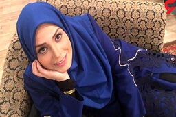 آخرین وضعیت صبا راد پس از ابتلا به کرونا + عکس