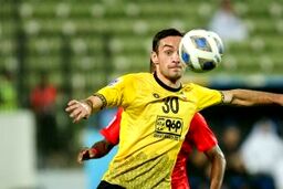 اختصاصی: گولسیانی پرسپولیسی شد