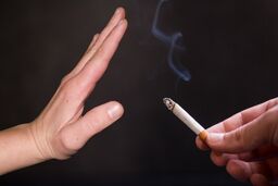 روش‌های ترک سیگار: بهترین راه‌ها برای قطع مصرف نیکوتین و عبور از وابستگی