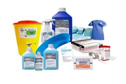 لیست کامل تجهیزات مصرفی پزشکی که هر کلینیکی باید داشته باشد